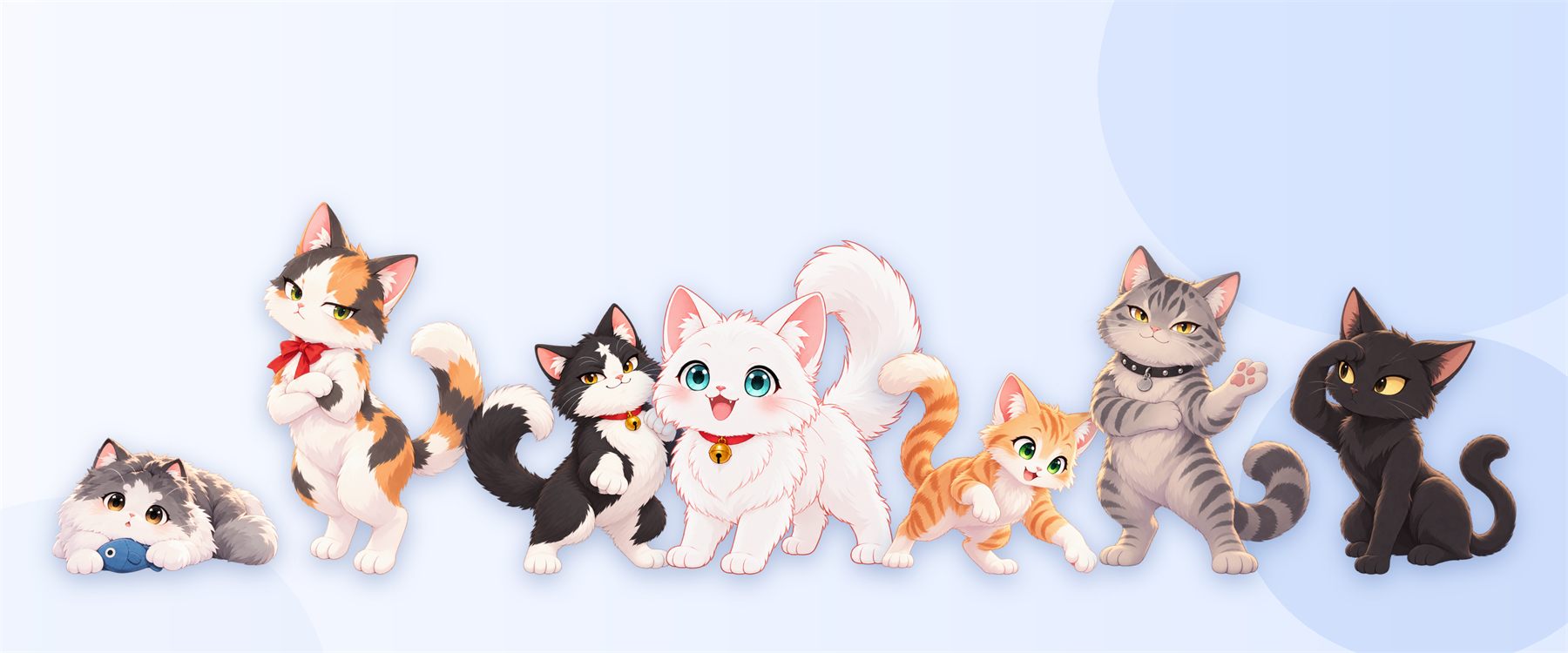 DayCat partner cats